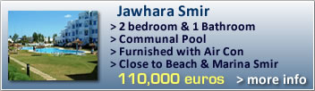 Property for sale in Jawhara Smir